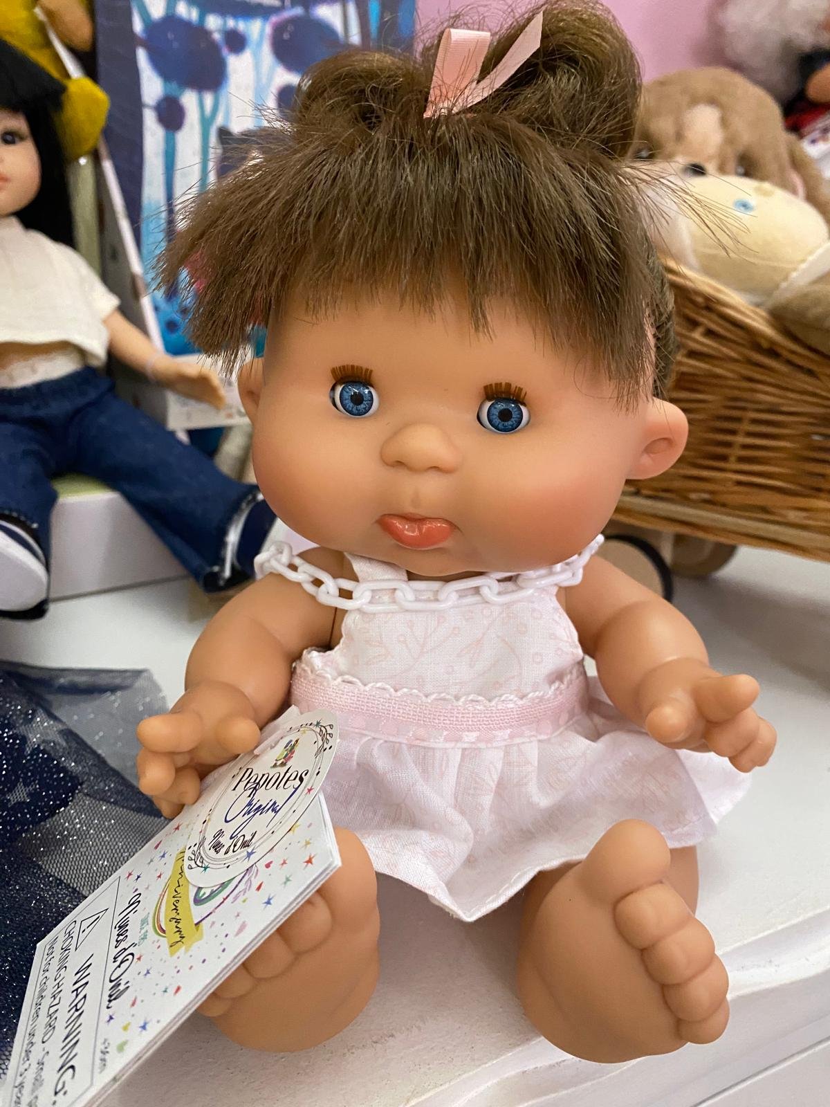 castana codino raccolto